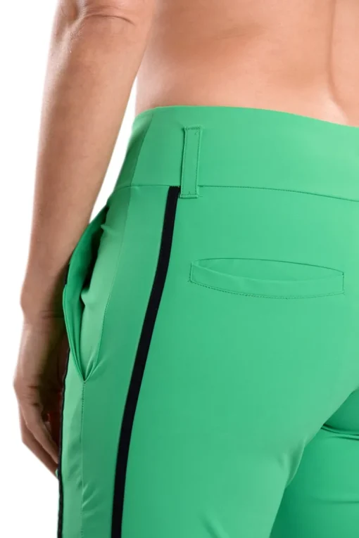 Lia Green Short - FINAL SALE