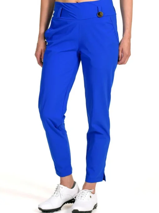 Linda Cobalt Blue - FINAL SALE