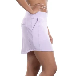 Mackenzie Lilac Skort - FINAL SALE