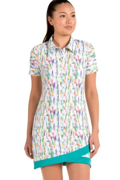 Mara Print Dress - FINAL SALE
