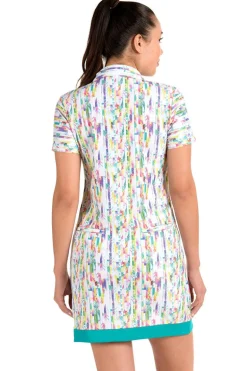 Mara Print Dress - FINAL SALE
