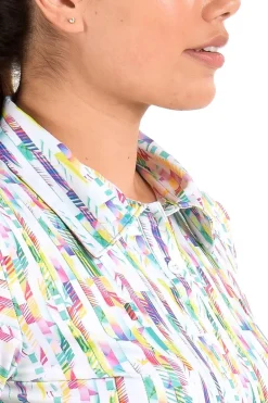 Mara Print Dress - FINAL SALE