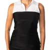 Melissa Black and White - FINAL SALE