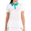Meredith White Top - FINAL SALE