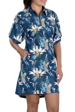 Nala Print Dress - FINAL SALE
