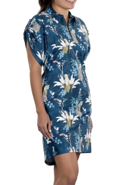 Nala Print Dress - FINAL SALE