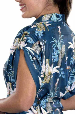 Nala Print Dress - FINAL SALE