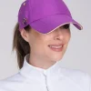 Neon Hat - FINAL SALE