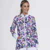 Neon Signature Jacket - FINAL SALE
