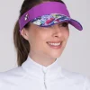 Neon Visor - FINAL SALE