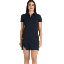 Nyla Black Dress - FINAL SALE