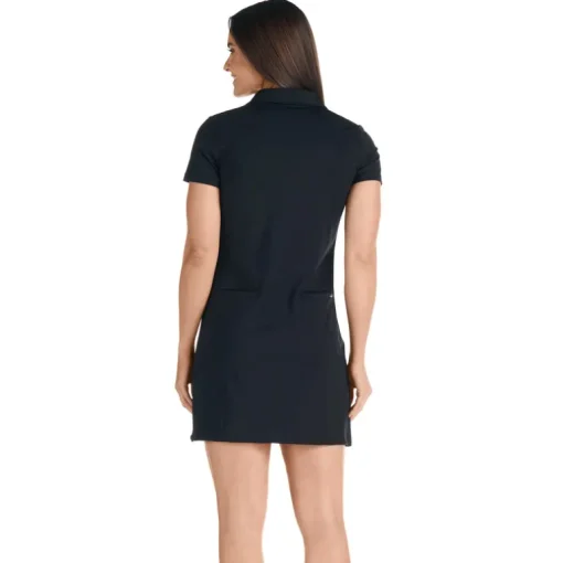 Nyla Black Dress - FINAL SALE