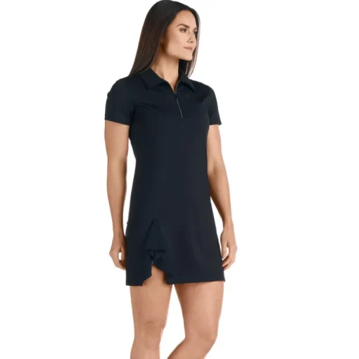 Nyla Black Dress - FINAL SALE