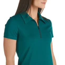 Nyla Dark Teal Dress - FINAL SALE