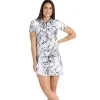 Nyla Print Dress - FINAL SALE