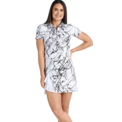 Nyla Print Dress - FINAL SALE