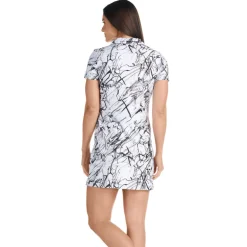 Nyla Print Dress - FINAL SALE