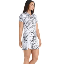 Nyla Print Dress - FINAL SALE