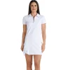 Nyla White Dress - FINAL SALE