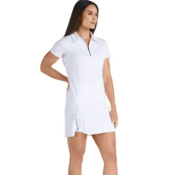 Nyla White Dress - FINAL SALE