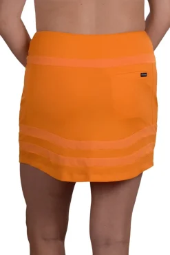 Olive - Orange - FINAL SALE