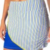 Olivia - Portrait Pinstripe - FINAL SALE