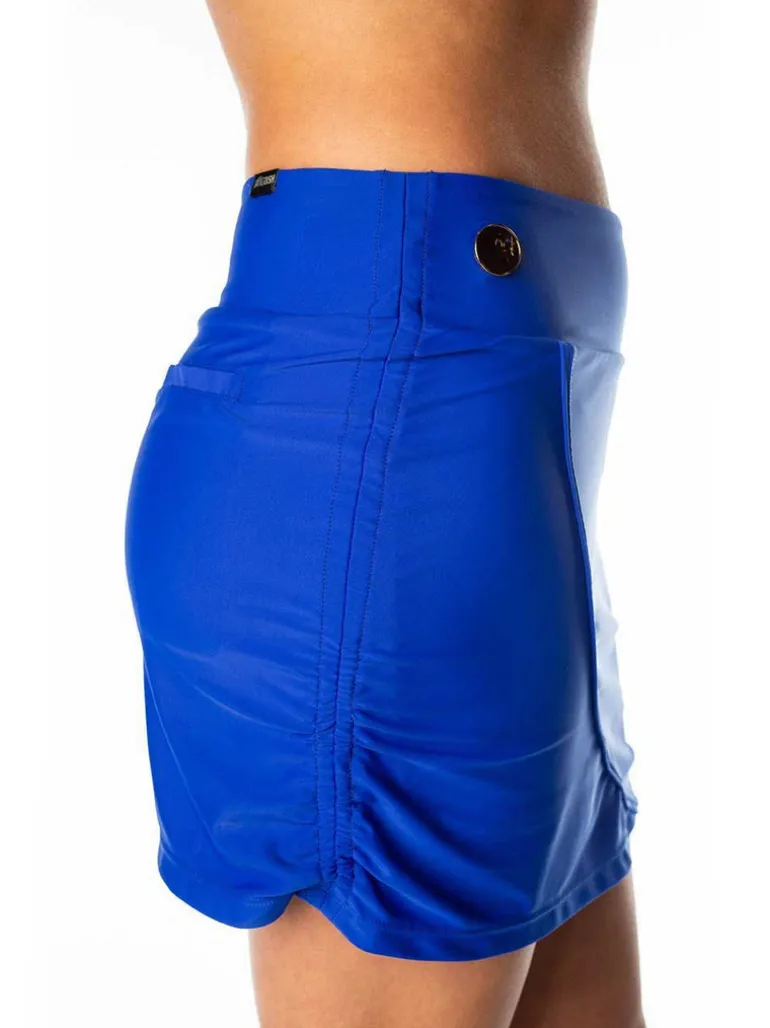 Olivia - Royal Blue - FINAL SALE