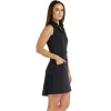 Paulette Black Dress - FINAL SALE