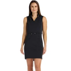 Paulette Black Dress - FINAL SALE