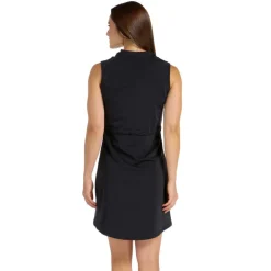 Paulette Black Dress - FINAL SALE
