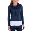 Piper Crew Top - FINAL SALE