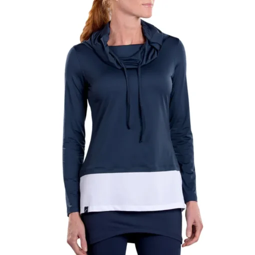 Piper Crew Top - FINAL SALE