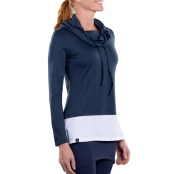 Piper Crew Top - FINAL SALE