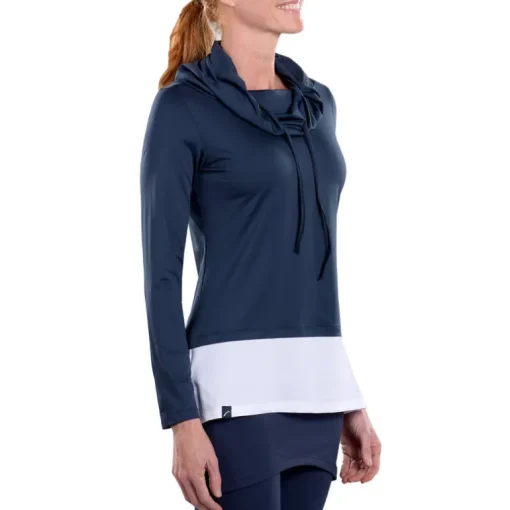 Piper Crew Top - FINAL SALE