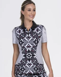 Polo Aztec - FINAL SALE