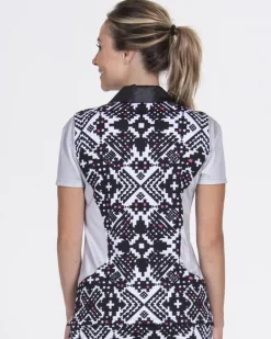 Polo Aztec - FINAL SALE