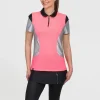 Polo Coral - FINAL SALE
