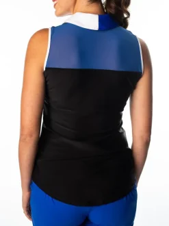 Presley Black Top - FINAL SALE