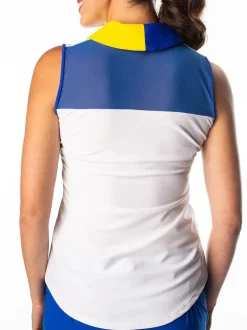 Presley White Top - FINAL SALE