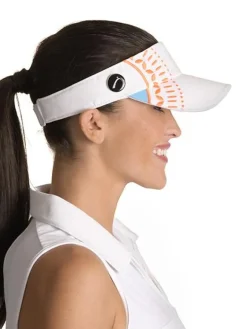 Prism Visor - FINAL SALE