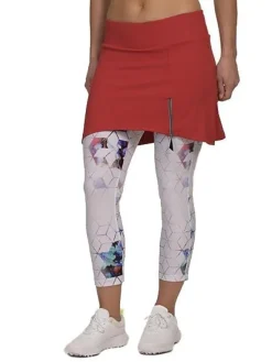 Quinn Red and Bloom- FINAL SALE