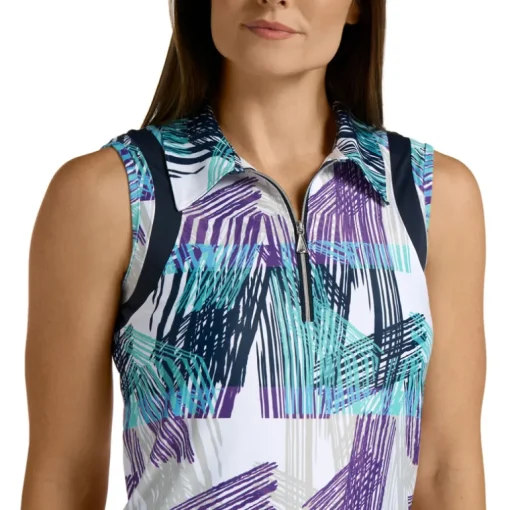 Remi Print Dress - FINAL SALE