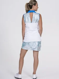 Resort Keyhole Tank - FINAL SALE