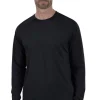 Rocky UPF 50+ Undershirt Black - FINAL SALE