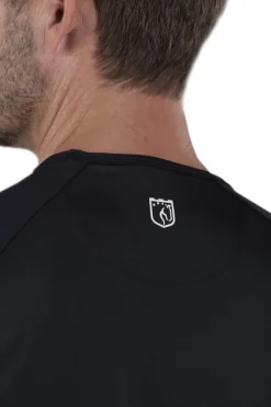 Rocky UPF 50+ Undershirt Black - FINAL SALE