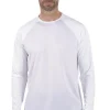 Rocky UPF 50+ Undershirt White - FINAL SALE