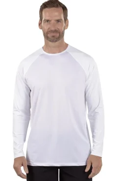 Rocky UPF 50+ Undershirt White - FINAL SALE