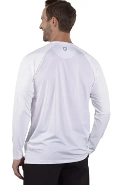 Rocky UPF 50+ Undershirt White - FINAL SALE