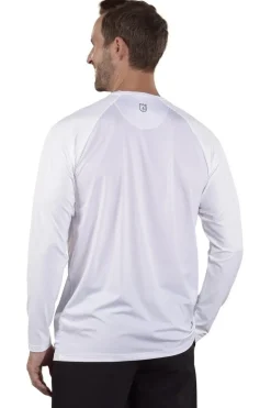 Rocky UPF 50+ Undershirt White - FINAL SALE
