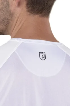 Rocky UPF 50+ Undershirt White - FINAL SALE